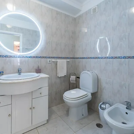 Appartamento T2 Estrela Do Mar *