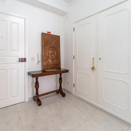 Appartamento T2 Estrela Do Mar