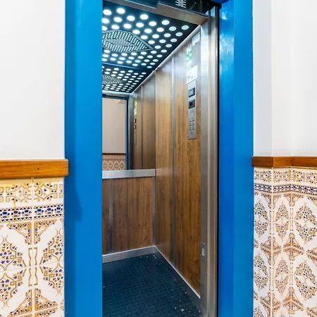 Appartamento T2 Estrela Do Mar *