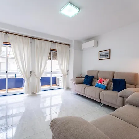 T2 Estrela Do Mar Appartamento