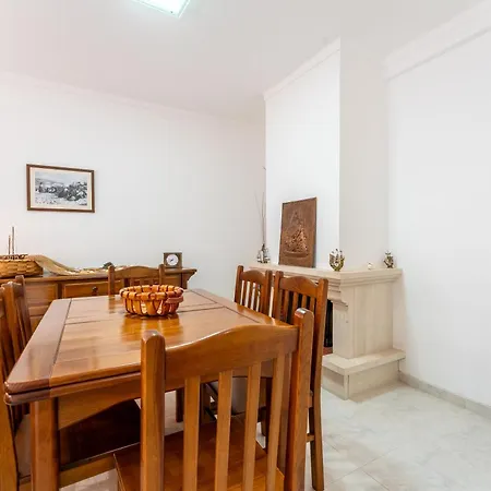 Appartamento T2 Estrela Do Mar