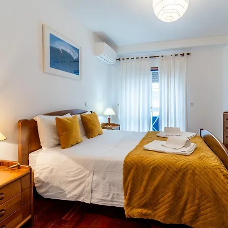 T2 Estrela Do Mar Appartamento *