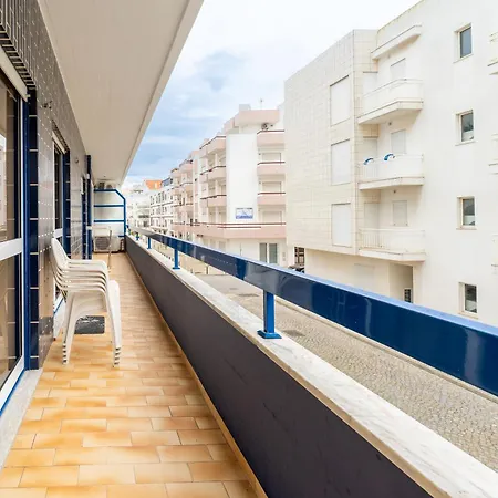 Appartamento T2 Estrela Do Mar *