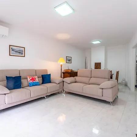 T2 Estrela Do Mar Appartamento Nazaré