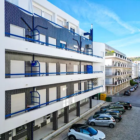Appartamento T2 Estrela Do Mar