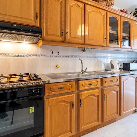 Appartamento T2 Estrela Do Mar