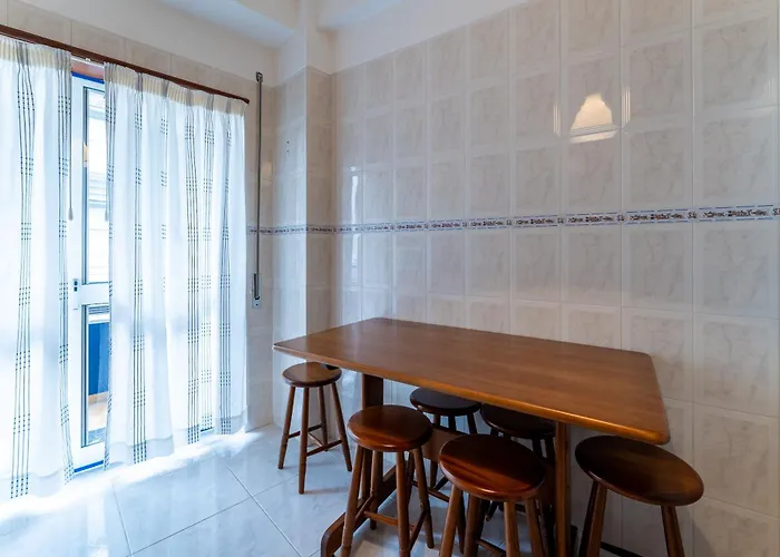 T2 Estrela Do Mar Apartman *