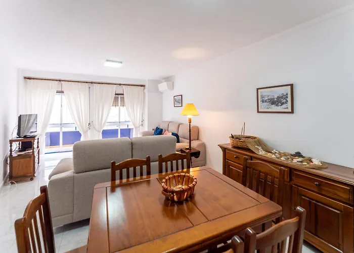 Apartman T2 Estrela Do Mar