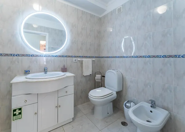 T2 Estrela Do Mar Apartman *