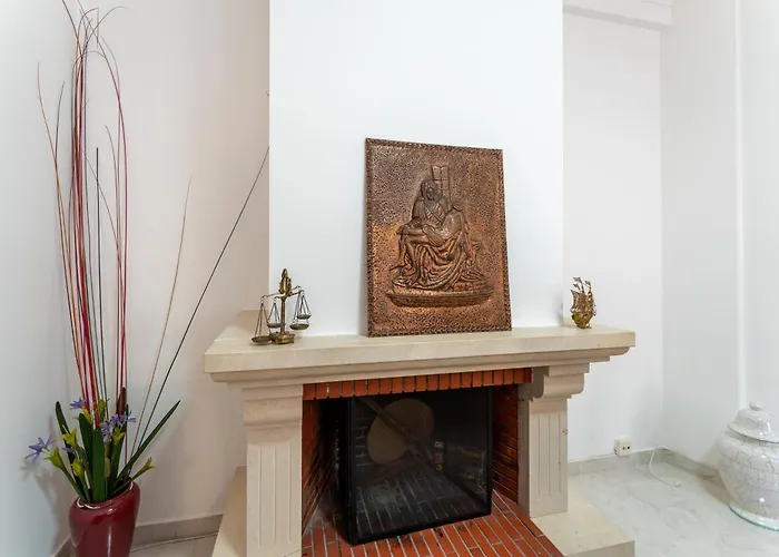 Apartman T2 Estrela Do Mar