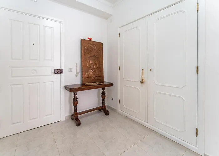 Apartman T2 Estrela Do Mar