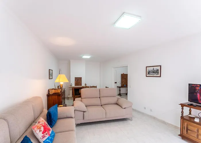 Apartman T2 Estrela Do Mar