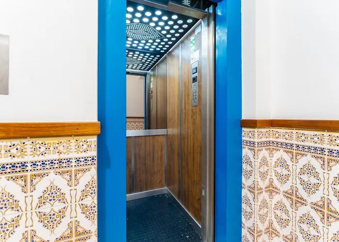 Apartman T2 Estrela Do Mar *