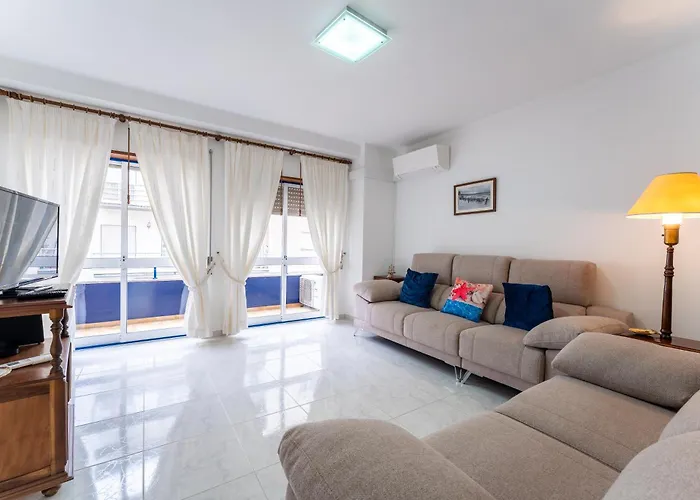 T2 Estrela Do Mar Apartman