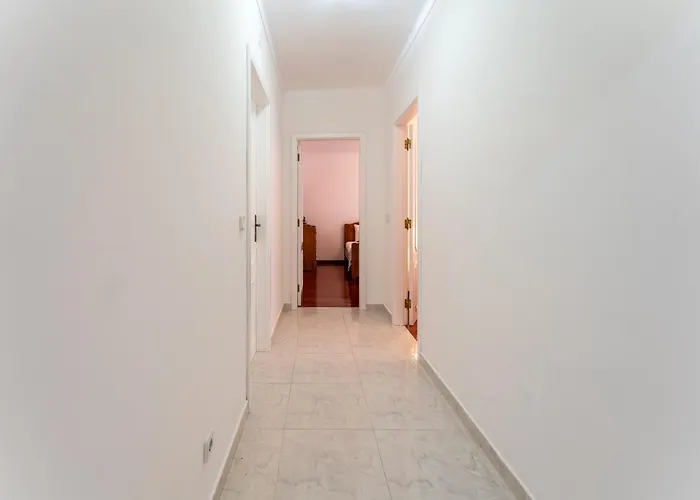 T2 Estrela Do Mar Apartman *