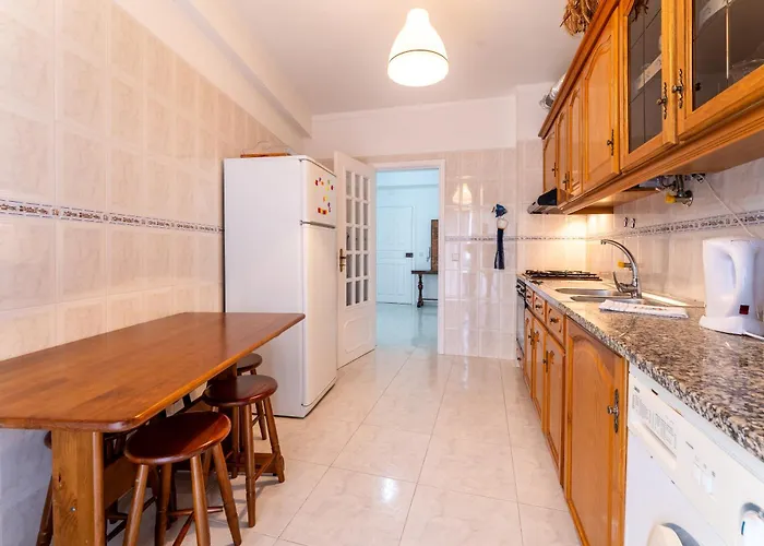 T2 Estrela Do Mar Nazaré