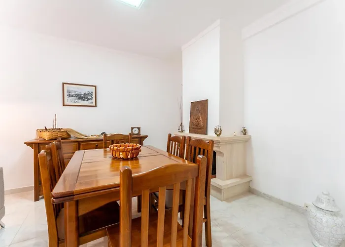 Apartman T2 Estrela Do Mar