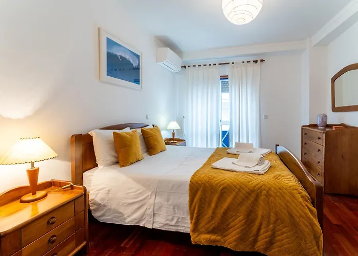 T2 Estrela Do Mar Apartman *