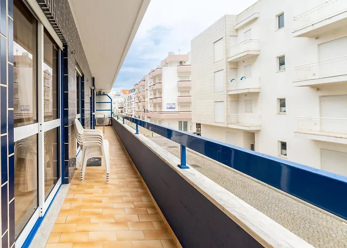 Apartman T2 Estrela Do Mar *