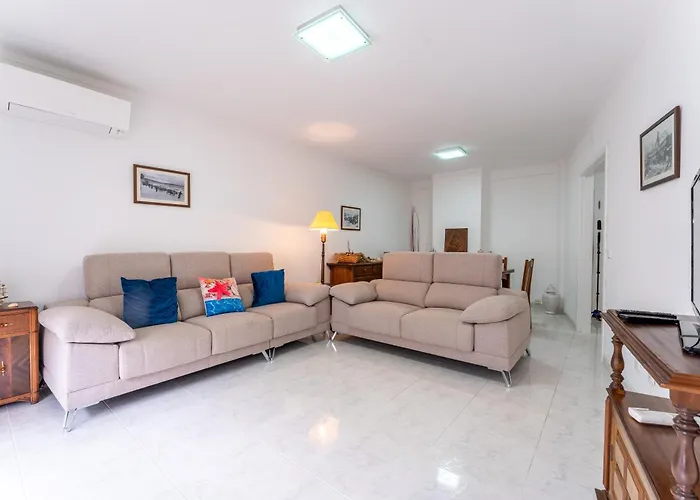 T2 Estrela Do Mar Apartman Nazaré