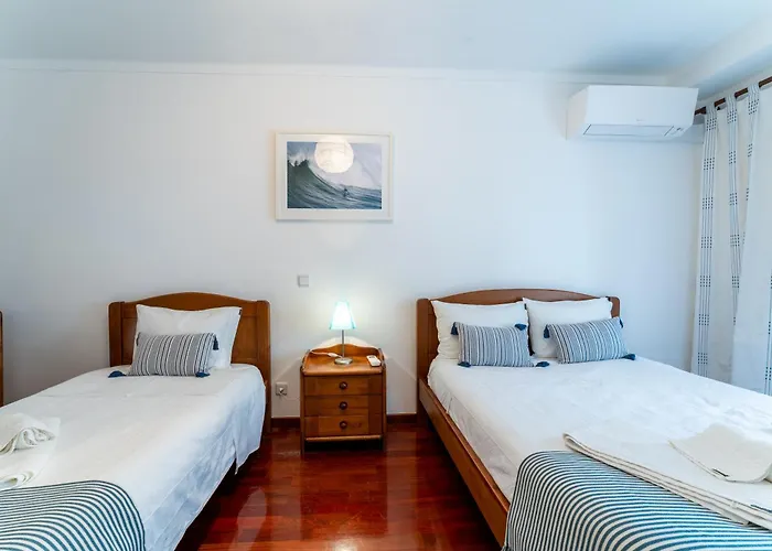 T2 Estrela Do Mar Apartman *