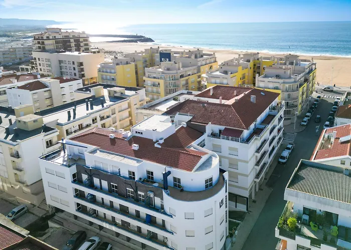 T2 Estrela Do Mar Apartman